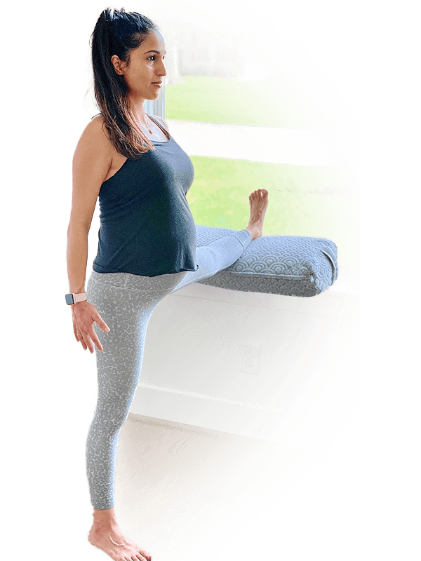 10 Best Yoga Poses for Pregnant Women – Quilt Comfort