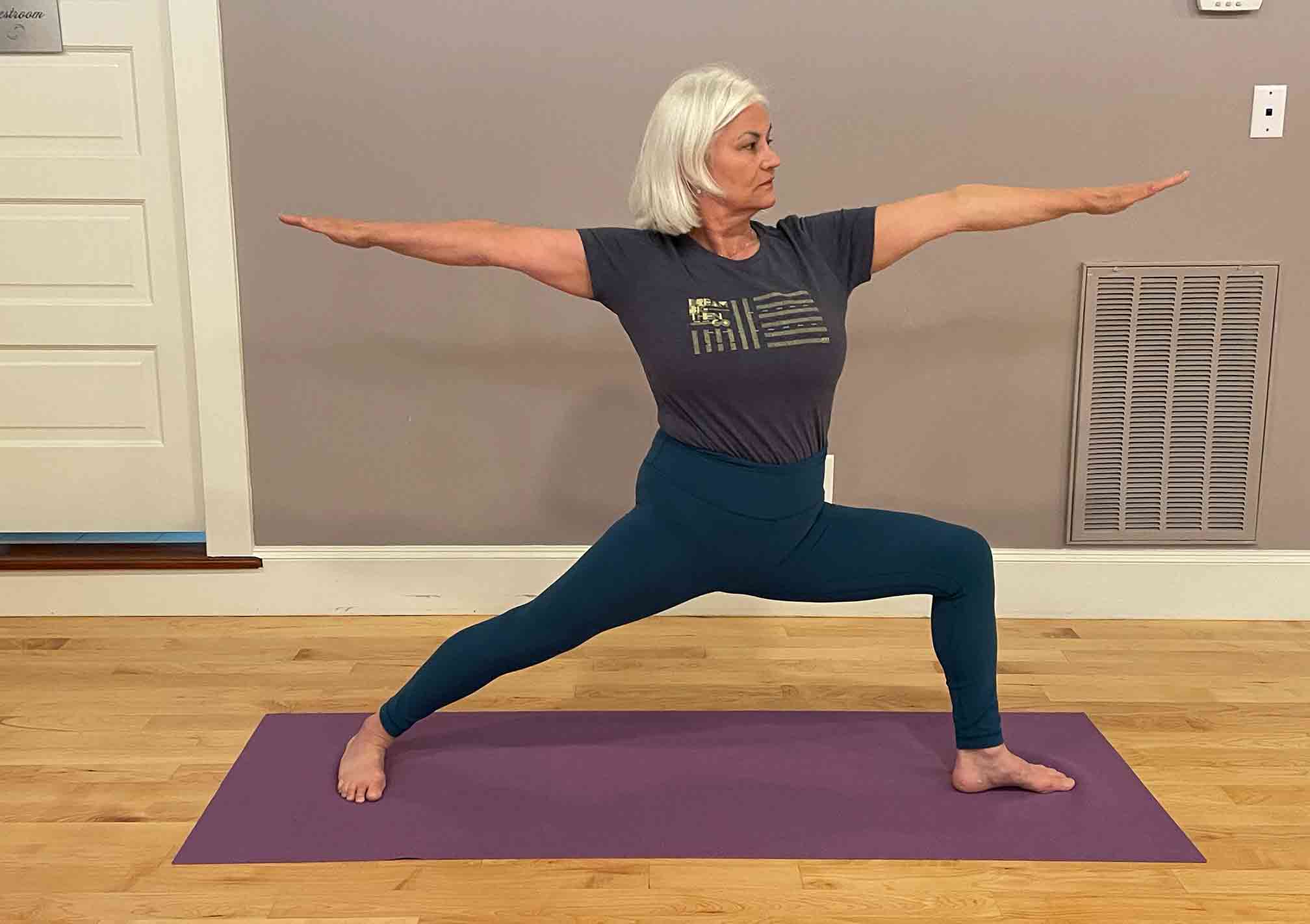 Yoga For Elderly Folk | 12 Poses To Try For Enhanced Vitality