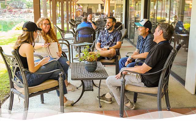 Teacher Study Group - Alcove Yoga